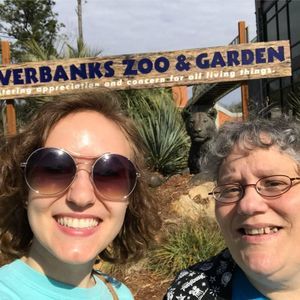 Meet your Posher, Angel